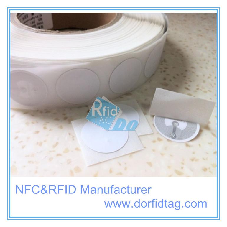 TYPE 2 NTAG203 NFC Tag